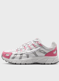 Nike  , P-6000 (GS), white, Image 1 of 8