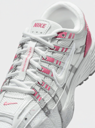 Nike  , P-6000 (GS), white, Image 7 of 8