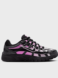 Nike  , P-6000 SE (GS), black, Image 2 of 8