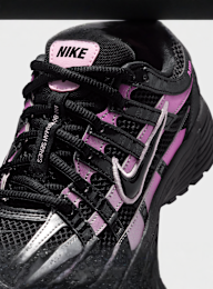 Nike  , P-6000 SE (GS), black, Image 7 of 8