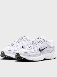 Nike  , P-6000 BG (GS), white, Image 3 of 8