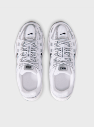 Nike  , P-6000 BG (GS), white, Image 6 of 8