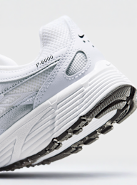 Nike  , P-6000 BG (GS), white, Image 8 of 8