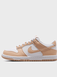 Nike  , Dunk Low (GS), white, Image 1 of 8