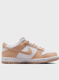 Nike  , Dunk Low (GS), white, Image 2 of 8