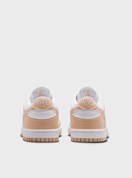 Nike  , Dunk Low (GS), white, Image 4 of 8