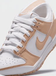 Nike  , Dunk Low (GS), white, Image 7 of 8