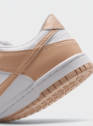 Nike  , Dunk Low (GS), white, Image 8 of 8