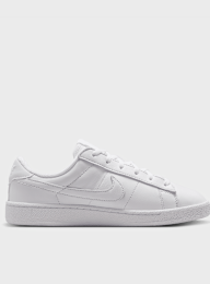 Nike  , Tennis Classic (GS), white, Image 2 of 8