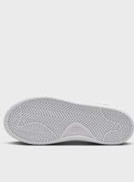Nike  , Tennis Classic (GS), white, Image 5 of 8