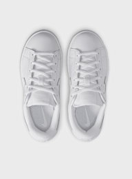 Nike  , Tennis Classic (GS), white, Image 6 of 8