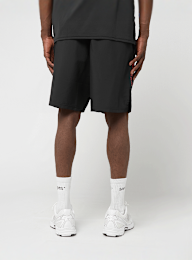 Under Armour, Tech Woven Wordmark Short, black, Image 2 of 4