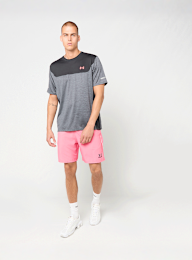 Under Armour, Tech Sport Short, light pink, Image 5 of 5