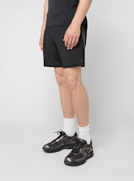 Under Armour, Tech Vent 7in Shorts, black, Image 1 of 4