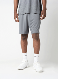 Under Armour, Tech Vent 7in Shorts, grey, Image 1 of 5