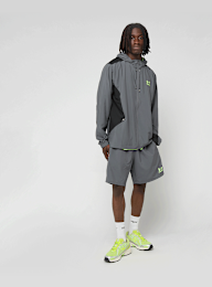 Under Armour, Tech Sport Woven Jacket, grey, Image 5 of 5
