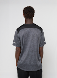 Under Armour, Tech Utility Short Sleeve, grey, Image 2 of 4