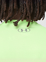 Under Armour, Tech Sport Short Sleeve, green, Image 4 of 6