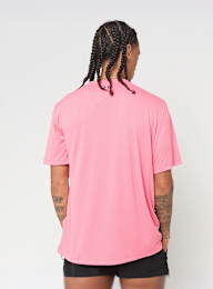Under Armour, Tech Sport Short Sleeve, Pink, Image 2 of 7