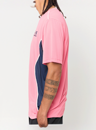 Under Armour, Tech Sport Short Sleeve, Pink, Image 4 of 7