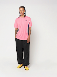 Under Armour, Tech Sport Short Sleeve, Pink, Image 7 of 7
