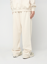 adidas Originals, Essential Open Hem Pants, beige, Image 2 of 6