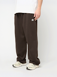 adidas Originals, Essential Open Hem Pants, brown, Image 1 of 6
