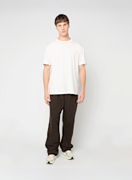 adidas Originals, Essential Open Hem Pants, brown, Image 6 of 6