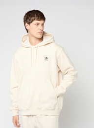 adidas Originals, Essential Loose Hoodie, beige, Image 1 of 4