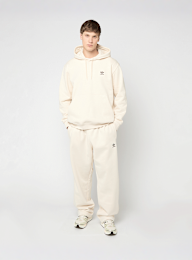 adidas Originals, Essential Loose Hoodie, beige, Image 4 of 4