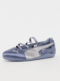 PUMA, Speedcat Ballet Venus Wns, blue, Image 2 of 7