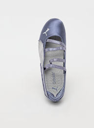 PUMA, Speedcat Ballet Venus, blue, Image 5 of 7