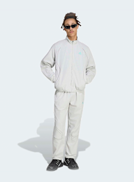 adidas Originals, Teamgeist Tracktop, grey, Image 5 of 5