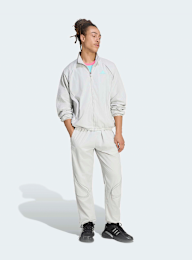 adidas Originals, Teamgeist Trackpant, grey, Image 5 of 5