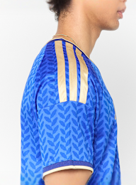 adidas Originals, Italy FIGC 2026 Home Jersey, blue, Image 7 of 8