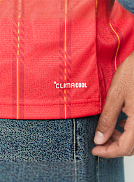 adidas Originals, Spain RFEF 2026 Home Jersey, red, Image 6 of 8
