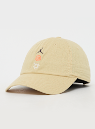 Jordan, Club Adjustable Festival Hat, yellow, Image 1 of 4