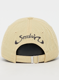 Jordan, Club Adjustable Festival Hat, yellow, Image 2 of 4
