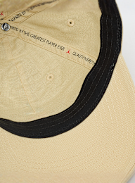 Jordan, Club Adjustable Festival Hat, yellow, Image 3 of 4