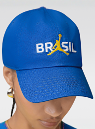 Jordan, Club Unstructured Hat, blue, Image 3 of 3