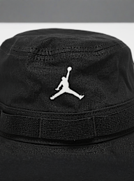 Jordan, Apex Bucket Jumpman, black, Image 4 of 4