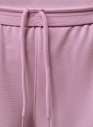 Jordan, Sport 4" Diamond Shorts, light pink, Image 4 of 7