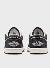Jordan, WMNS Air Jordan 1 Low SE, black, Image 4 of 8