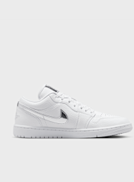 Jordan, Air Jordan 1 Low SE, white, Image 2 of 8