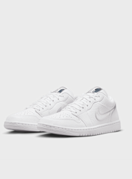 Jordan, Air Jordan 1 Low SE, white, Image 3 of 8
