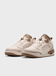 Jordan, Spizike Low, beige, Image 3 of 8
