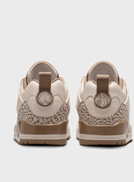 Jordan, Spizike Low, beige, Image 4 of 8