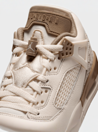 Jordan, Spizike Low, beige, Image 7 of 8