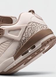 Jordan, Spizike Low, beige, Image 8 of 8
