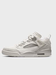 Jordan, WMNS Spizike Low, beige, Image 1 of 8
